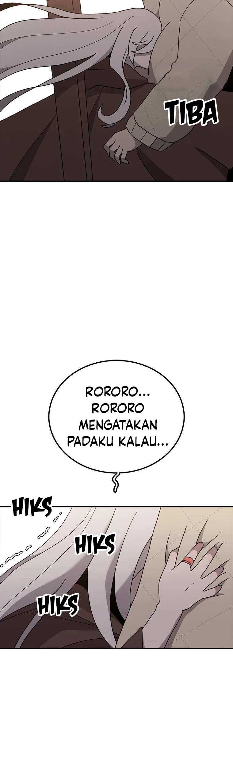 The House Without Time Chapter 44 - halaman 73