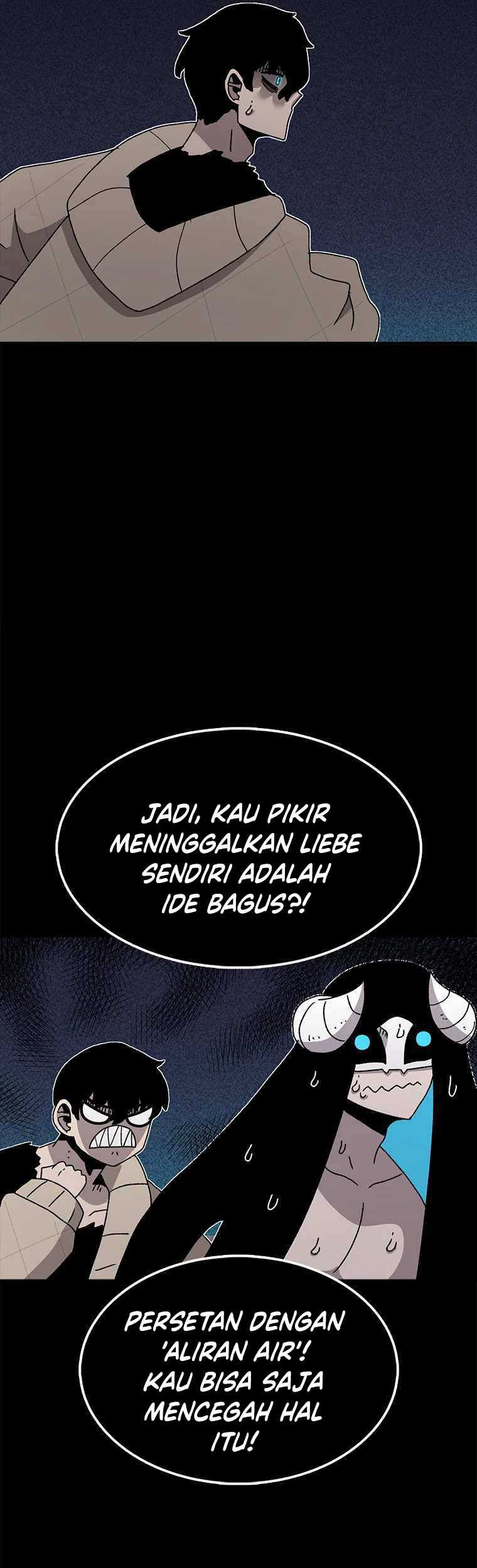 The House Without Time Chapter 45 - halaman 12