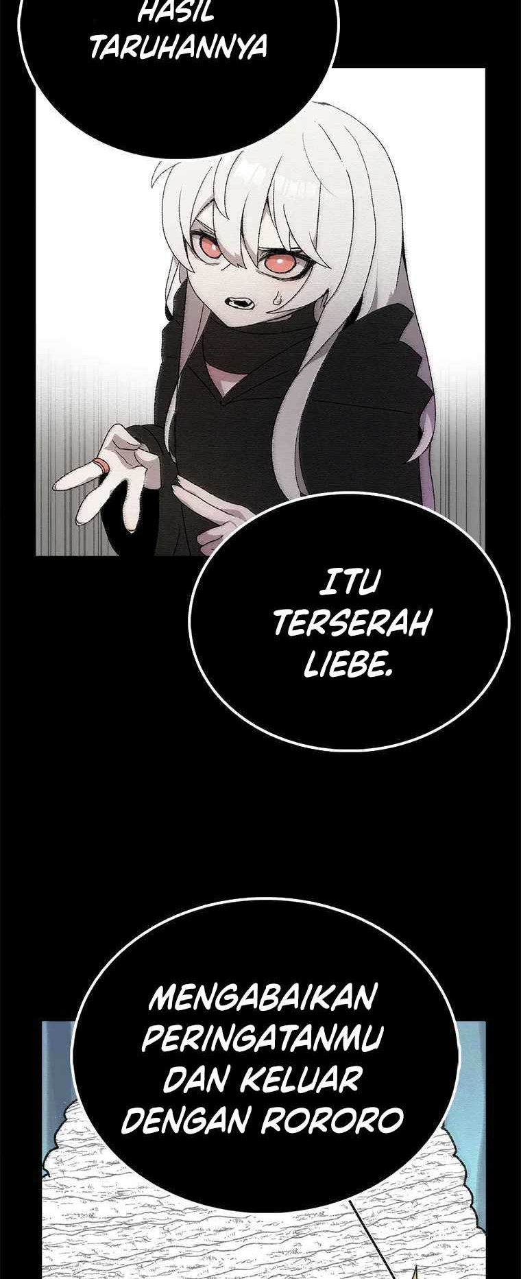The House Without Time Chapter 45 - halaman 15