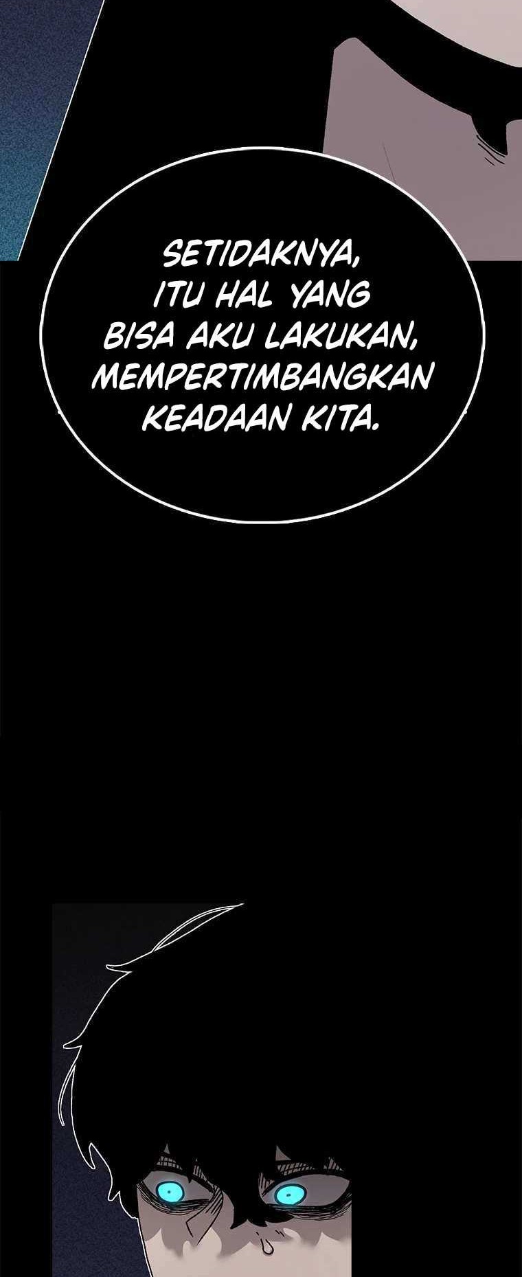 The House Without Time Chapter 45 - halaman 17