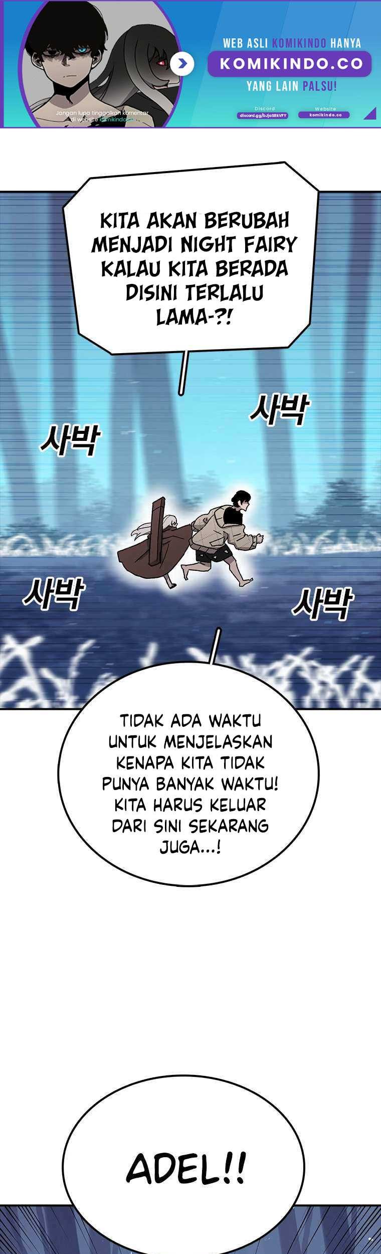The House Without Time Chapter 45 - halaman 2
