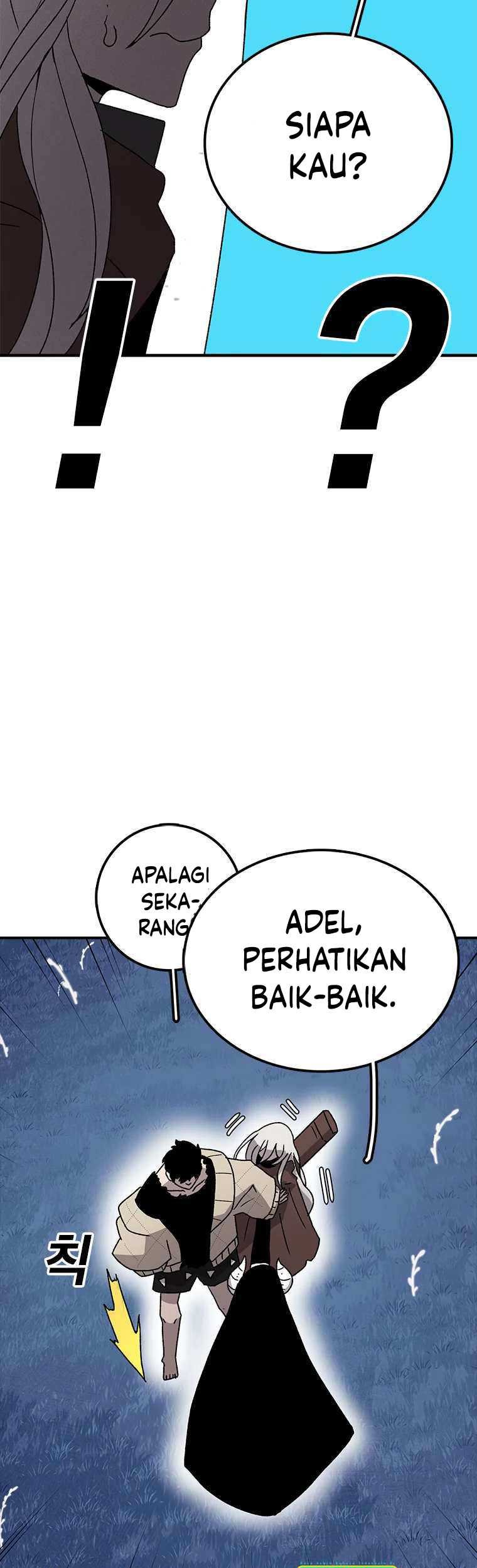 The House Without Time Chapter 45 - halaman 24
