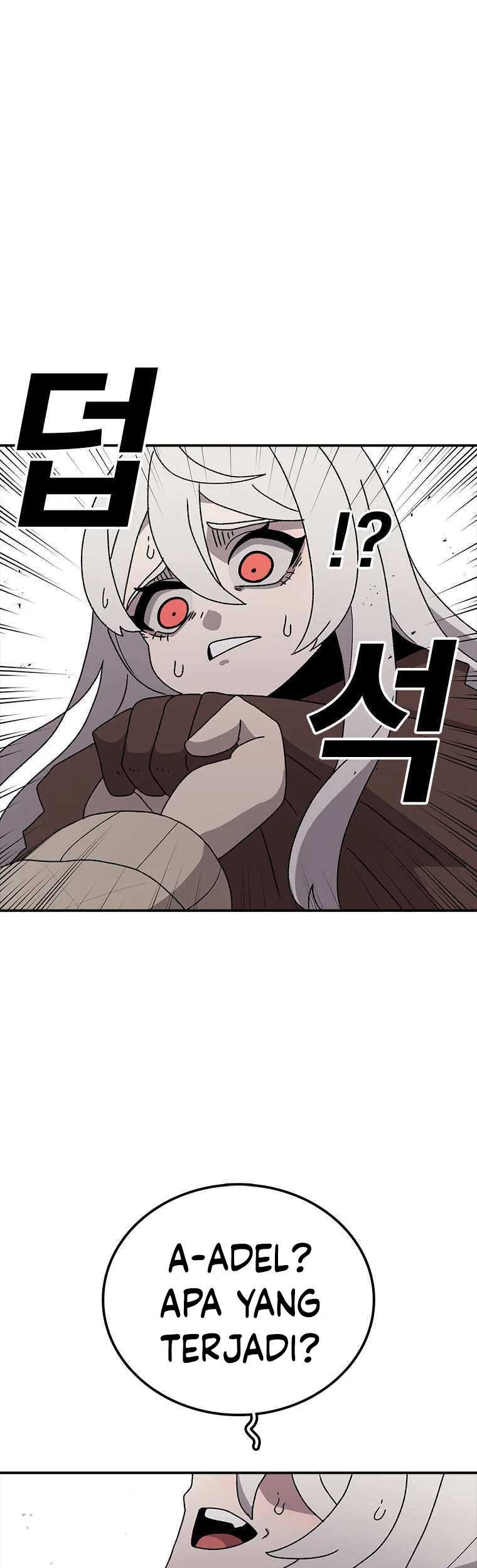 The House Without Time Chapter 45 - halaman 28
