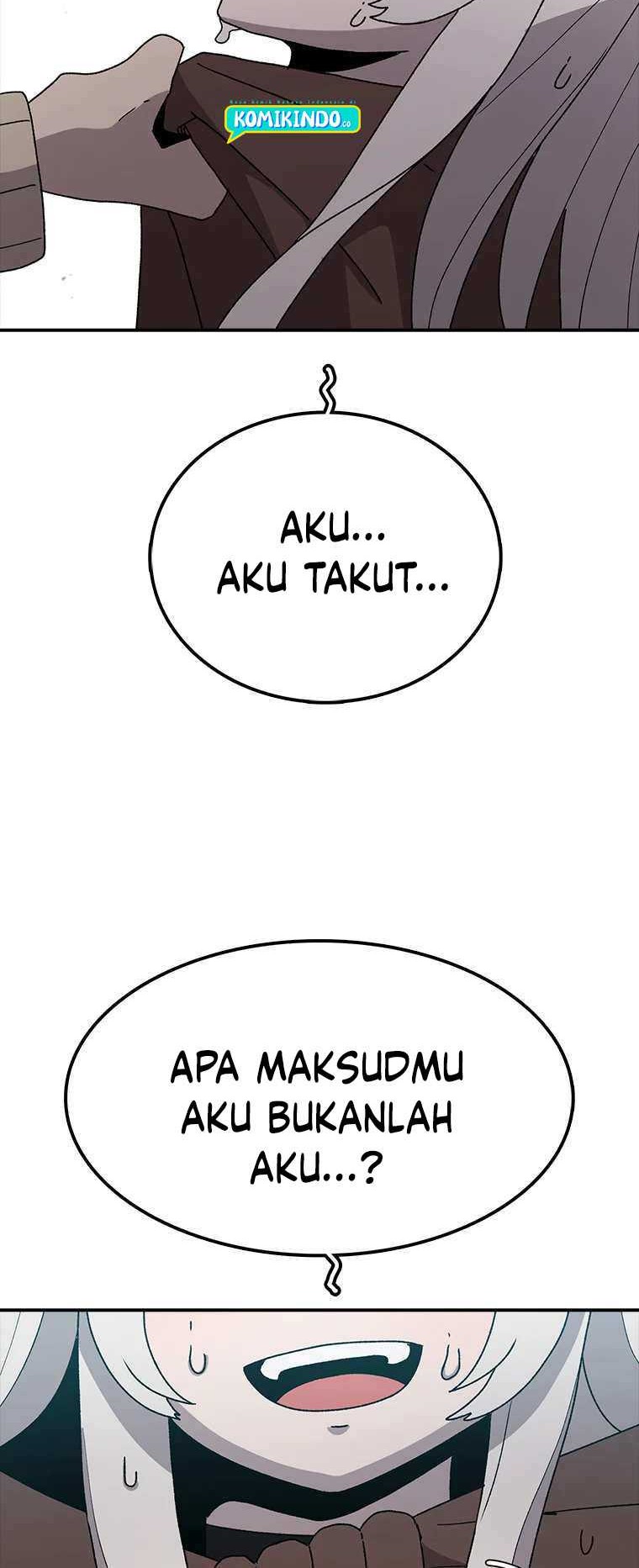 The House Without Time Chapter 45 - halaman 29