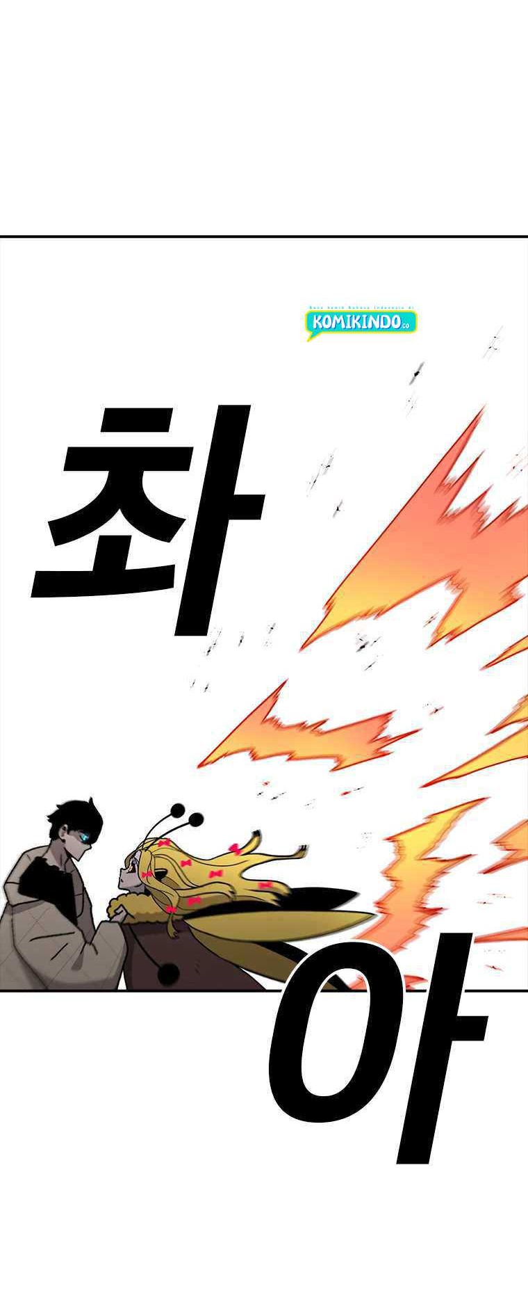 The House Without Time Chapter 45 - halaman 33