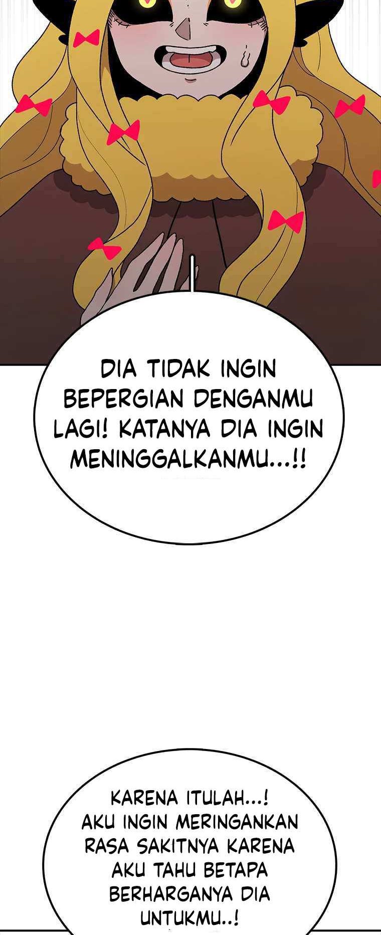The House Without Time Chapter 45 - halaman 35