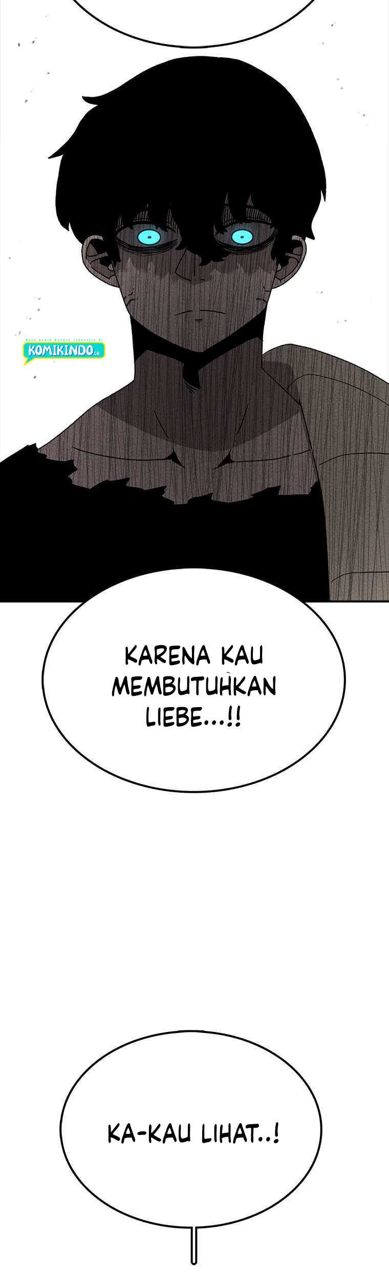 The House Without Time Chapter 45 - halaman 36