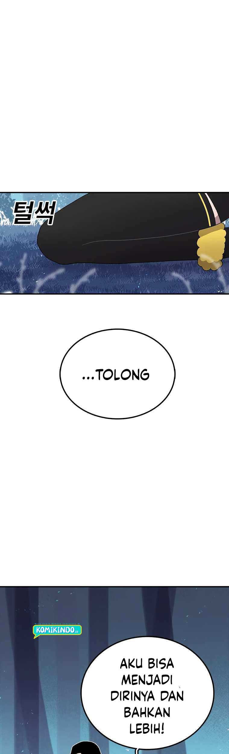 The House Without Time Chapter 45 - halaman 40