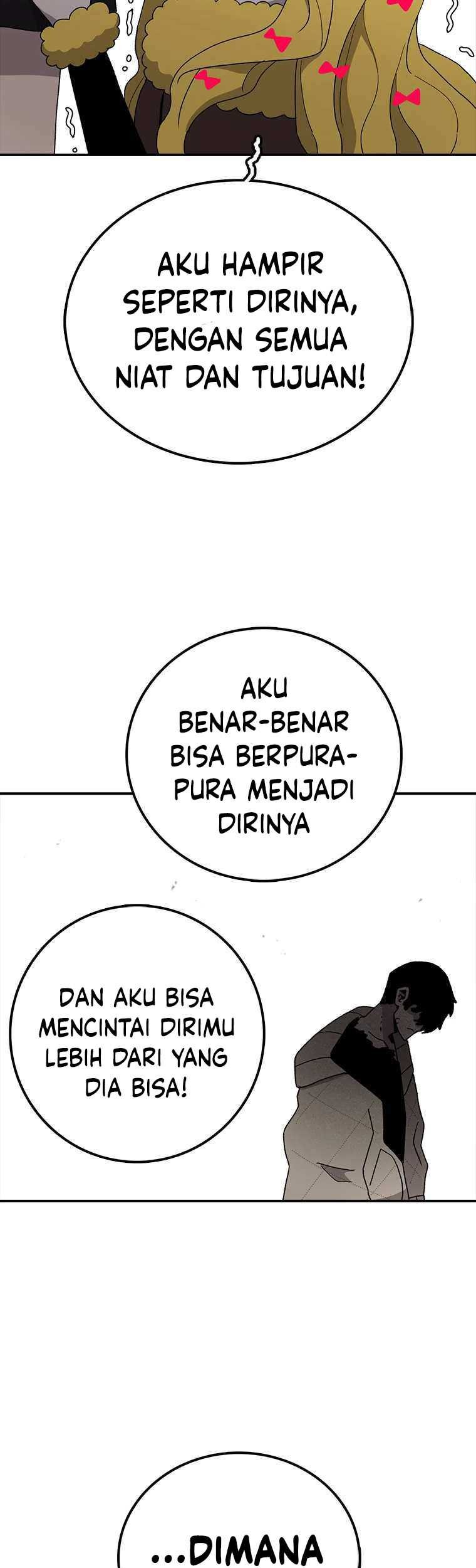 The House Without Time Chapter 45 - halaman 42