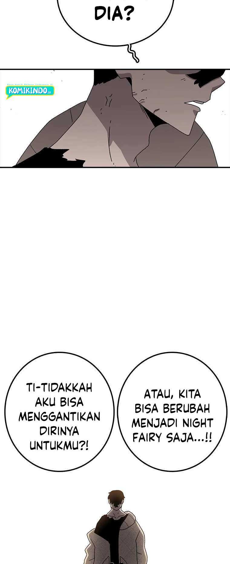 The House Without Time Chapter 45 - halaman 43