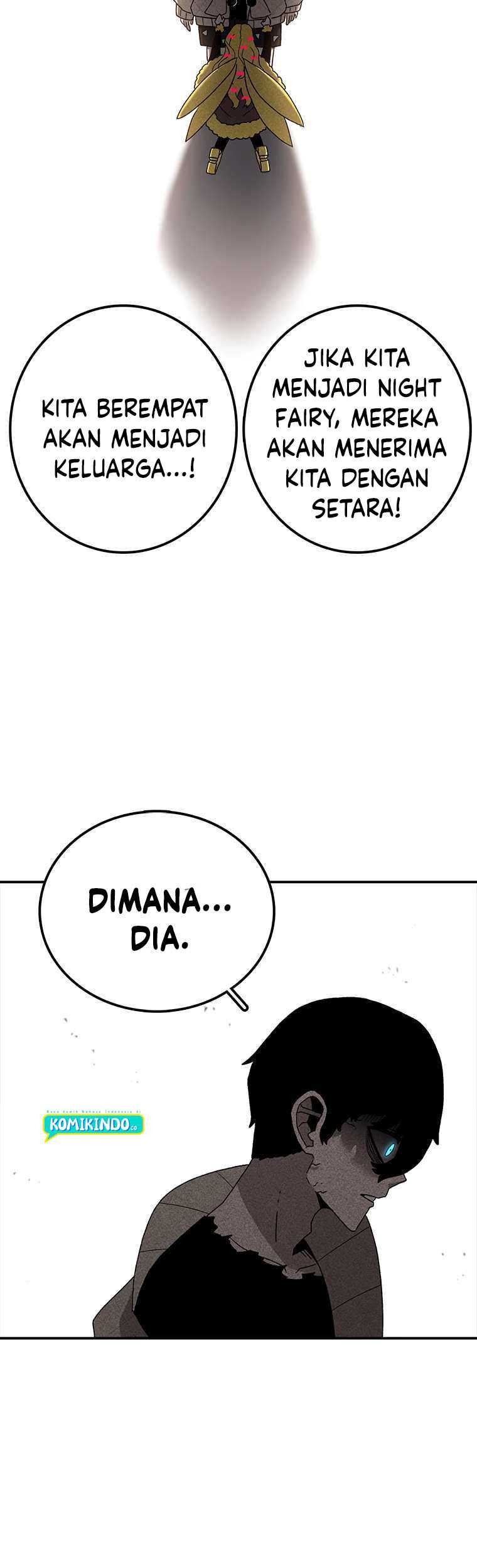The House Without Time Chapter 45 - halaman 44