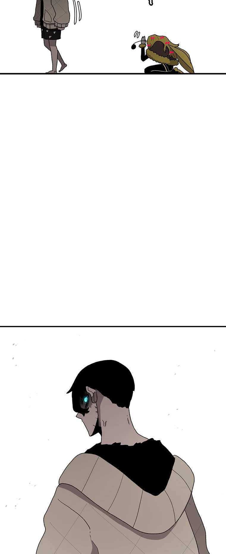 The House Without Time Chapter 45 - halaman 51