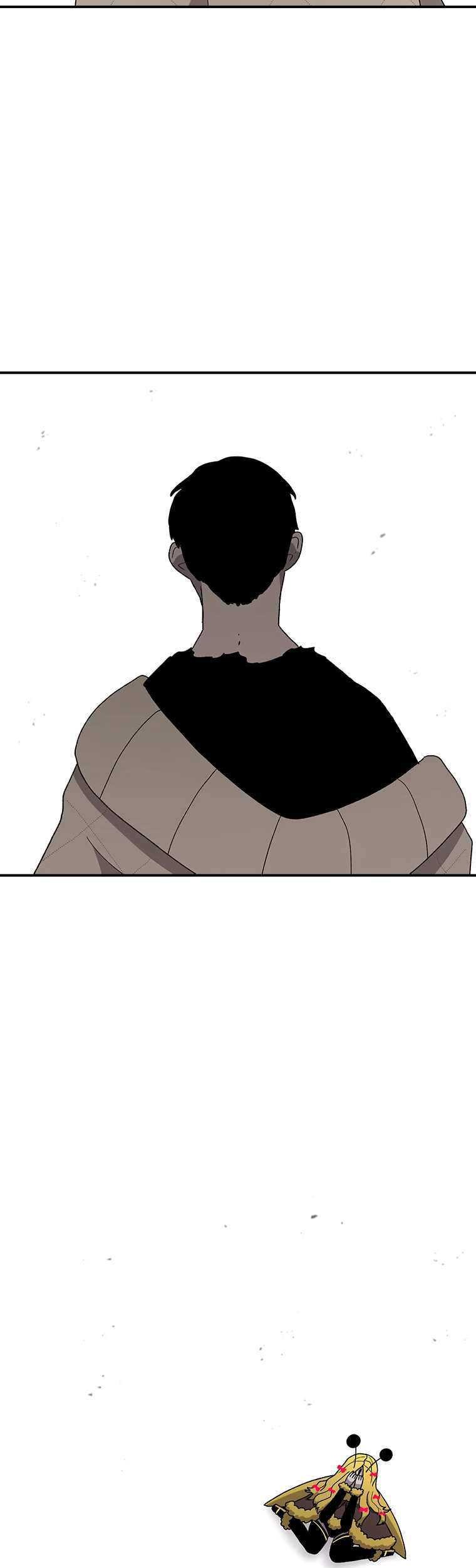 The House Without Time Chapter 45 - halaman 52
