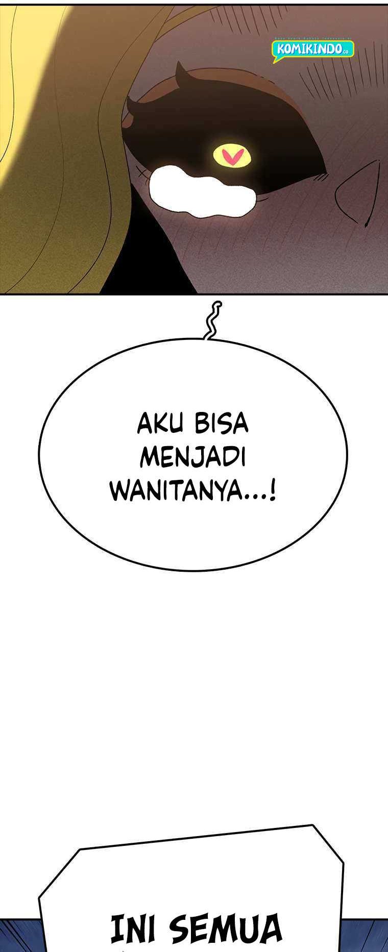 The House Without Time Chapter 45 - halaman 57