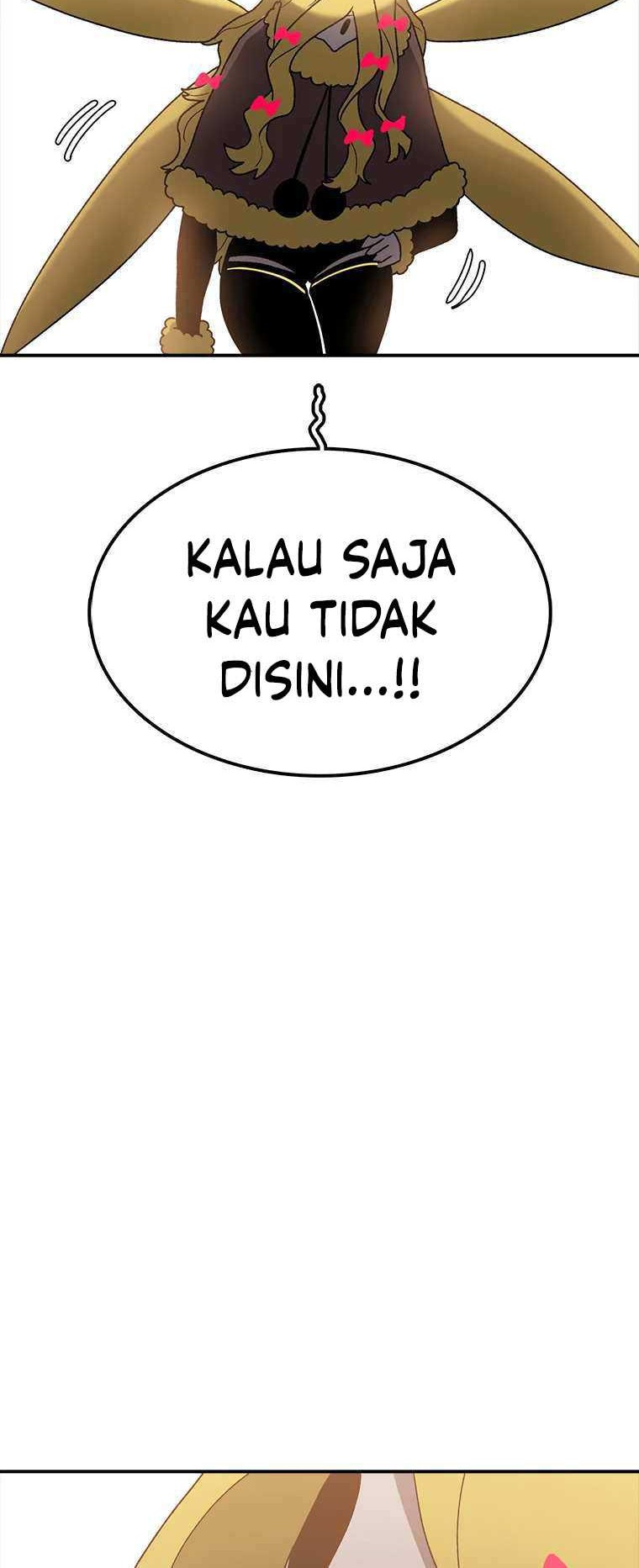 The House Without Time Chapter 45 - halaman 59