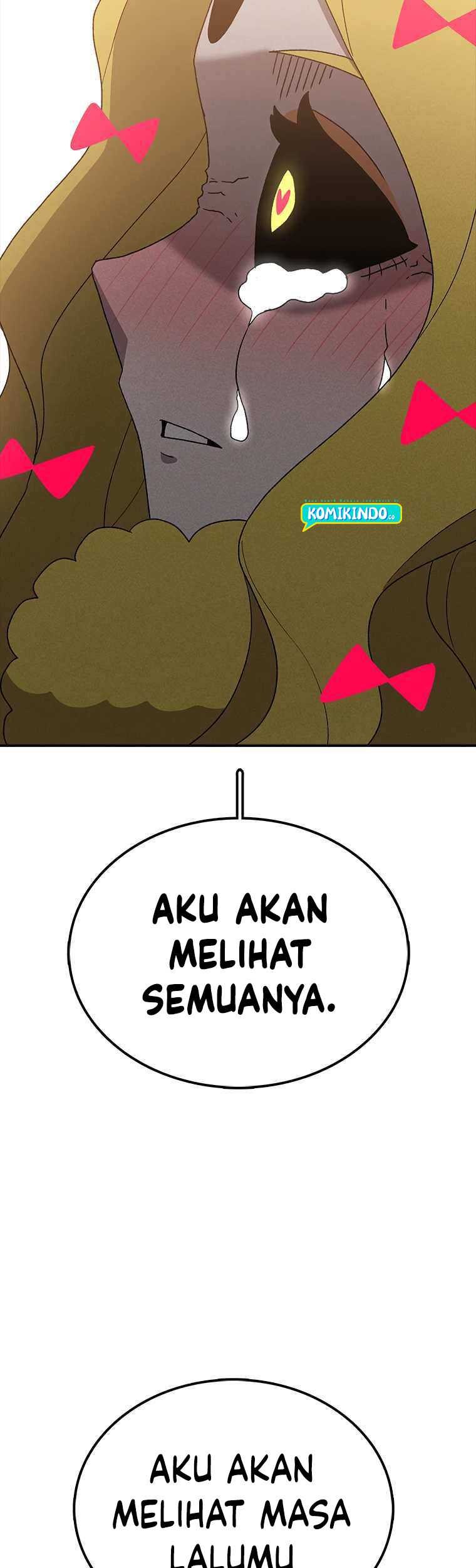 The House Without Time Chapter 45 - halaman 60