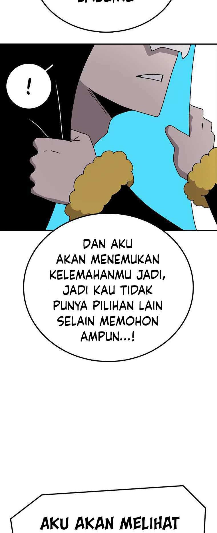 The House Without Time Chapter 45 - halaman 61