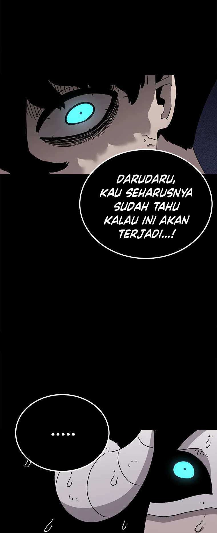 The House Without Time Chapter 45 - halaman 7