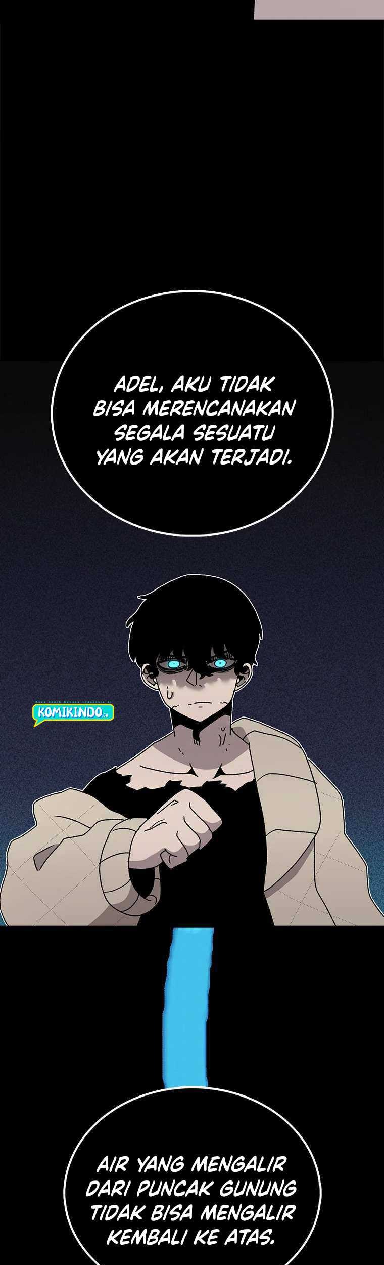 The House Without Time Chapter 45 - halaman 8