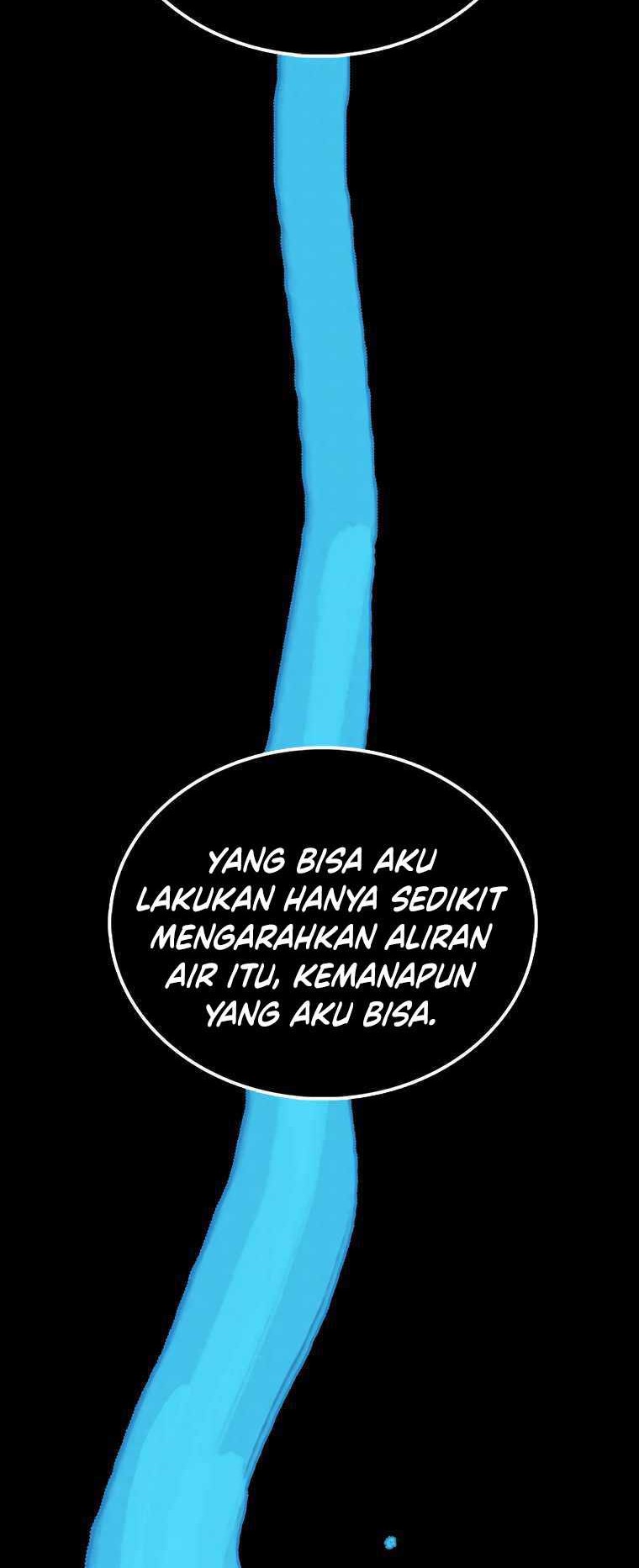 The House Without Time Chapter 45 - halaman 9