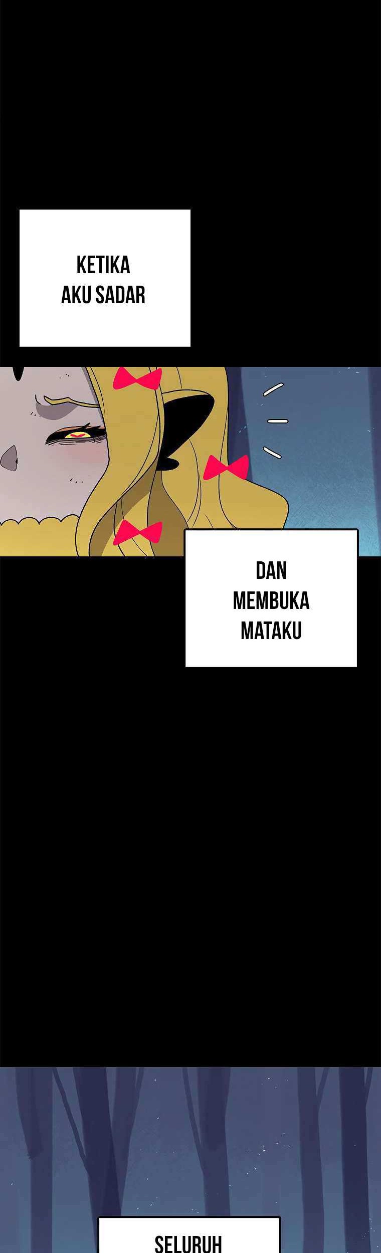 The House Without Time Chapter 46 - halaman 12