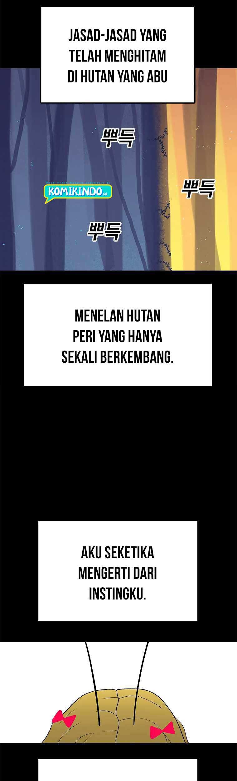 The House Without Time Chapter 46 - halaman 14