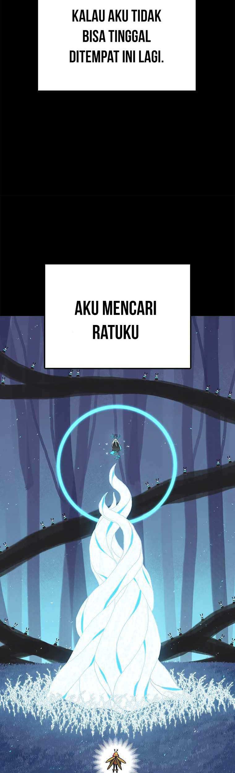 The House Without Time Chapter 46 - halaman 15