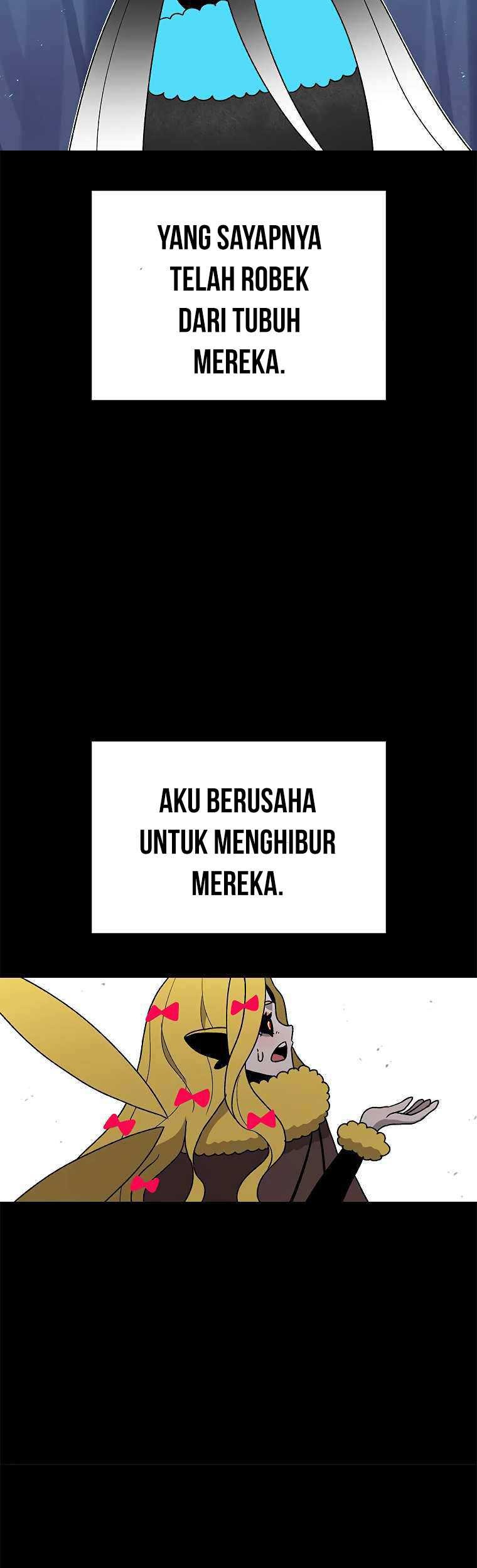 The House Without Time Chapter 46 - halaman 17