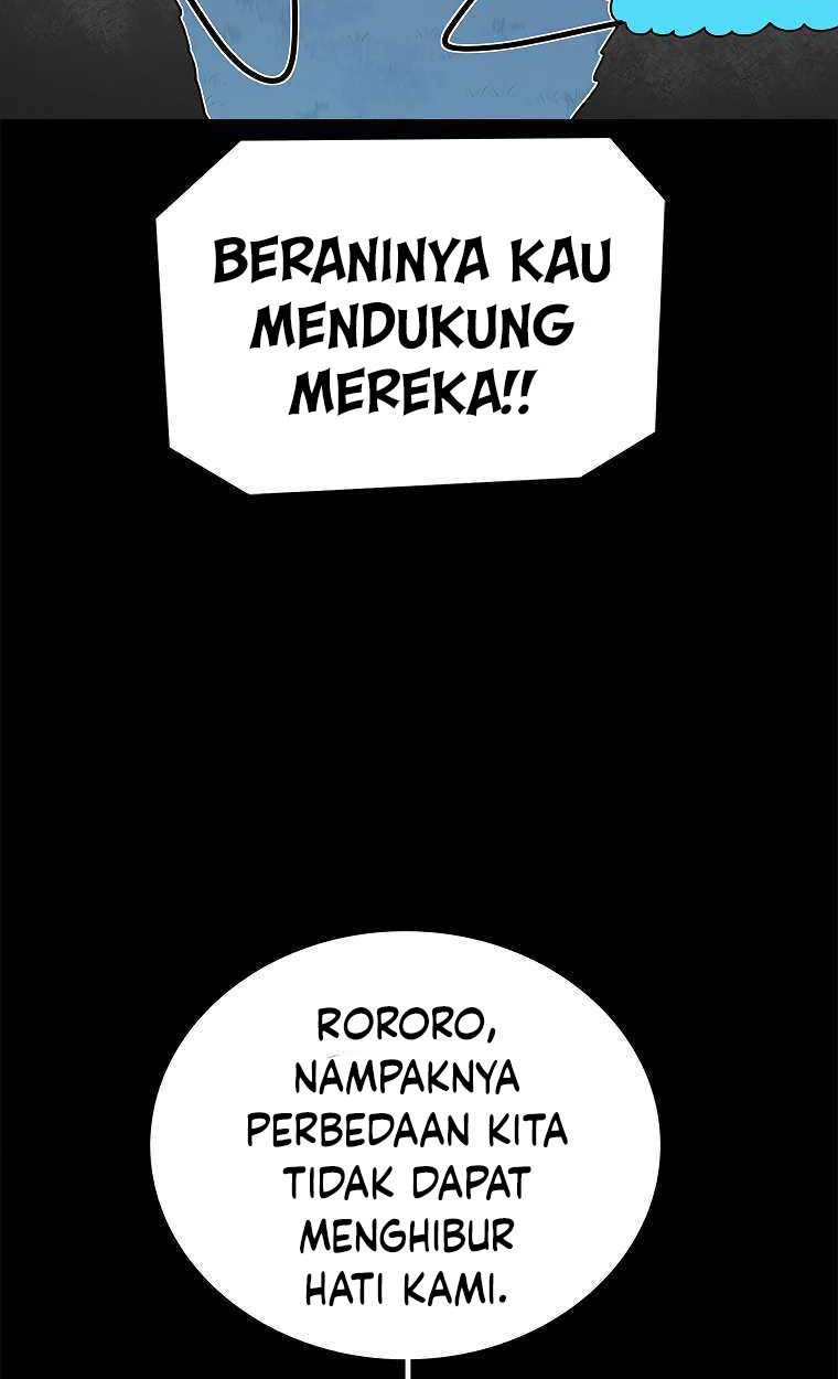 The House Without Time Chapter 46 - halaman 19