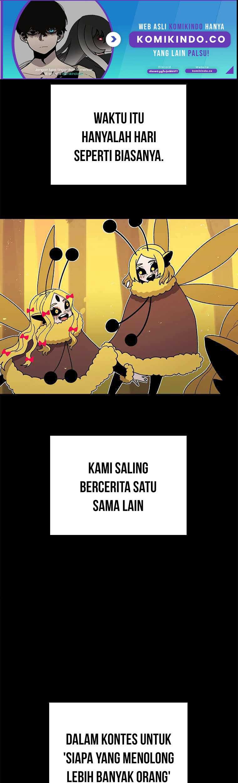 The House Without Time Chapter 46 - halaman 2