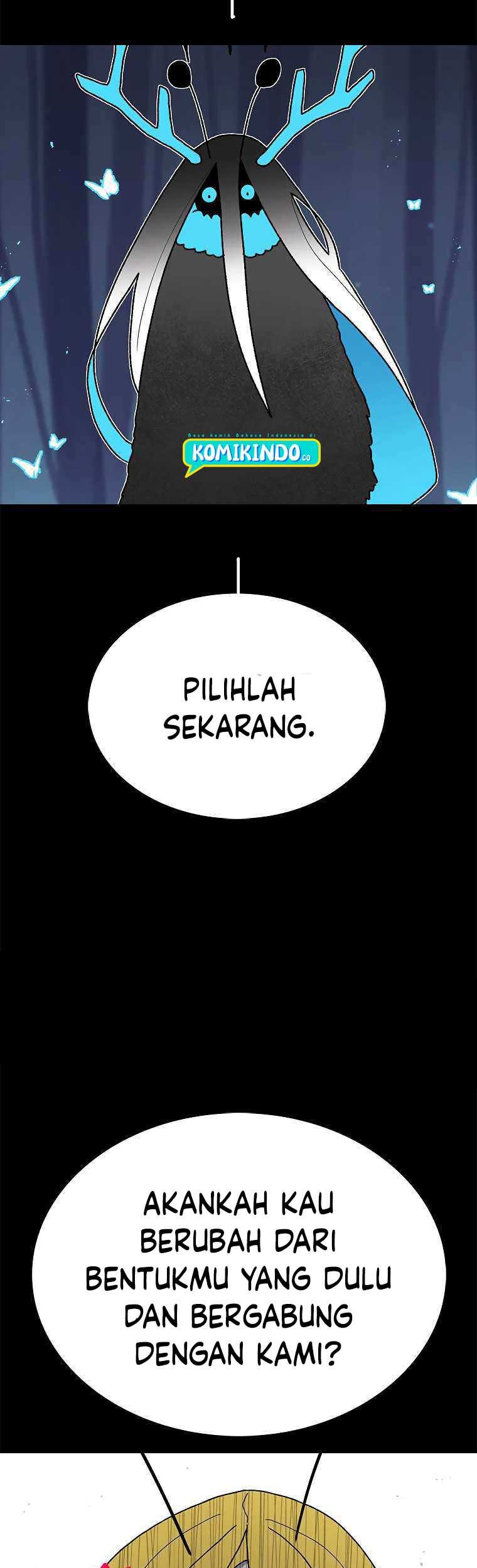 The House Without Time Chapter 46 - halaman 20