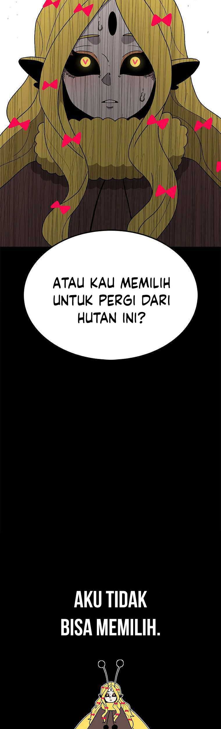 The House Without Time Chapter 46 - halaman 21