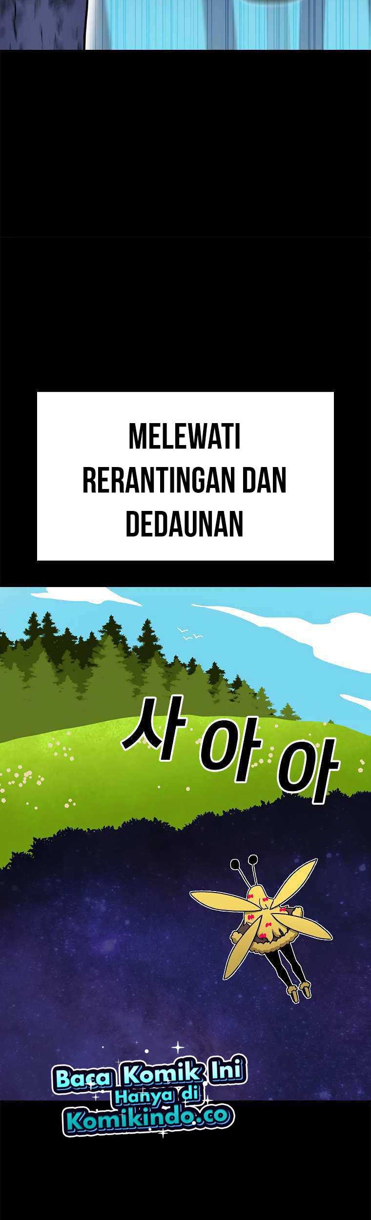 The House Without Time Chapter 46 - halaman 24