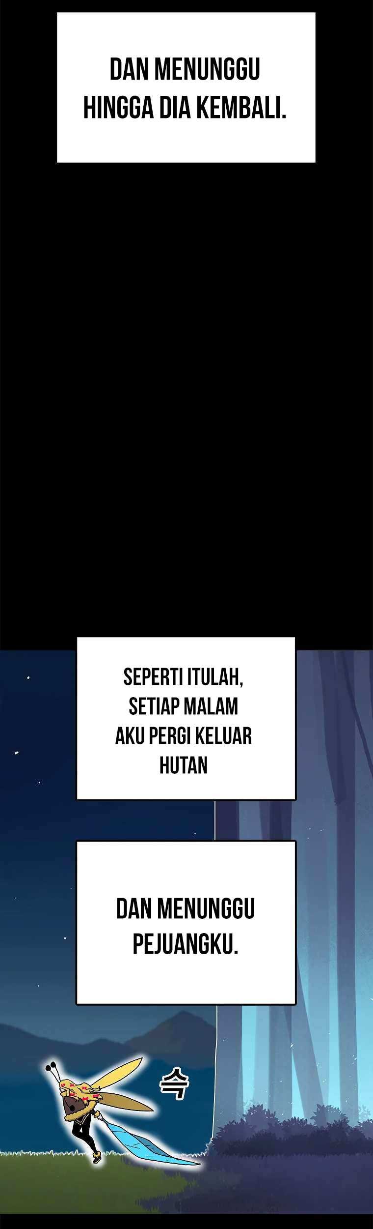 The House Without Time Chapter 46 - halaman 26