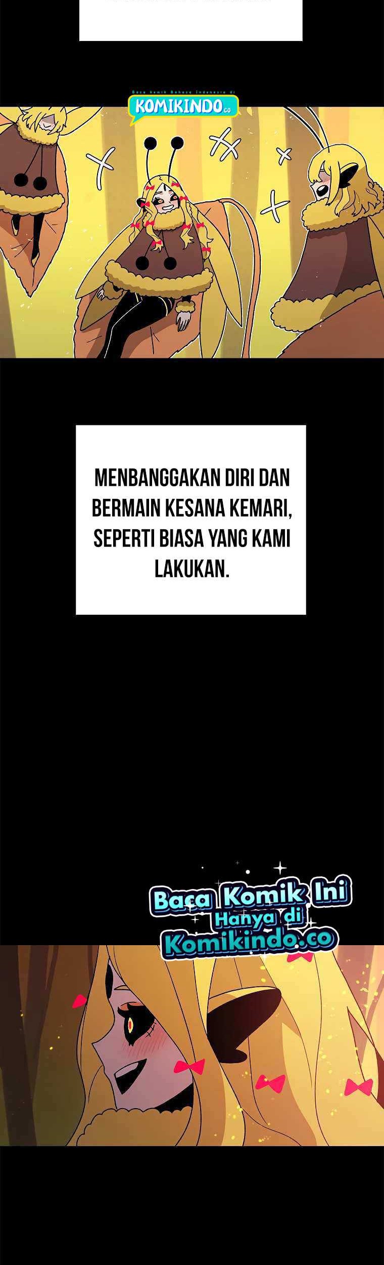 The House Without Time Chapter 46 - halaman 3