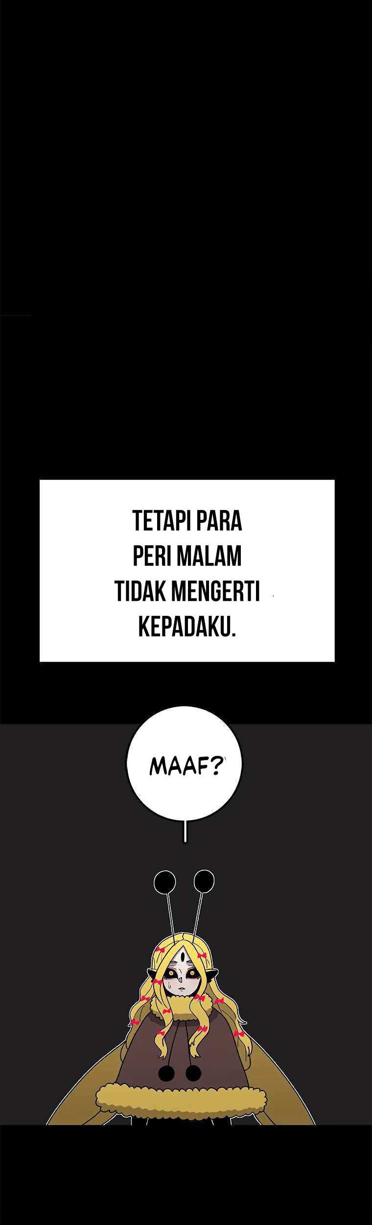 The House Without Time Chapter 46 - halaman 30