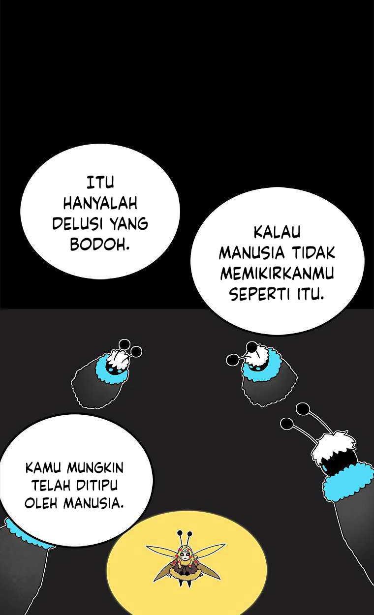 The House Without Time Chapter 46 - halaman 31