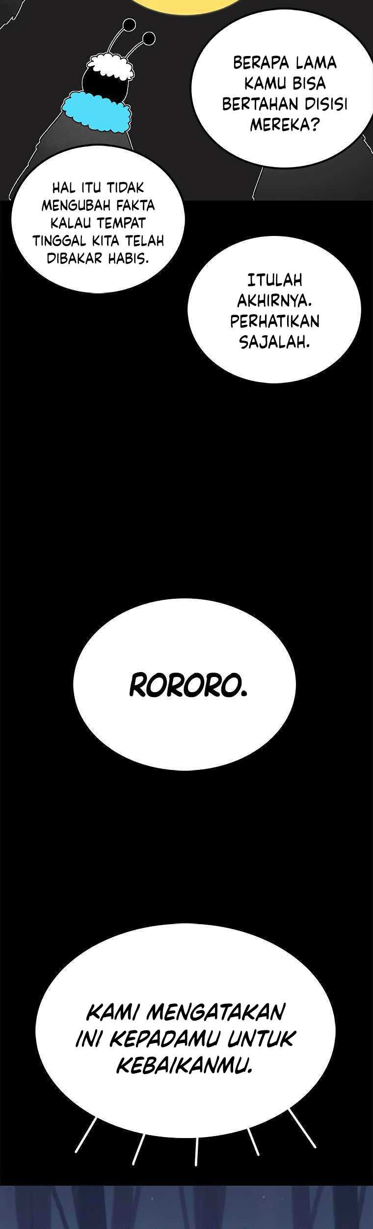 The House Without Time Chapter 46 - halaman 32