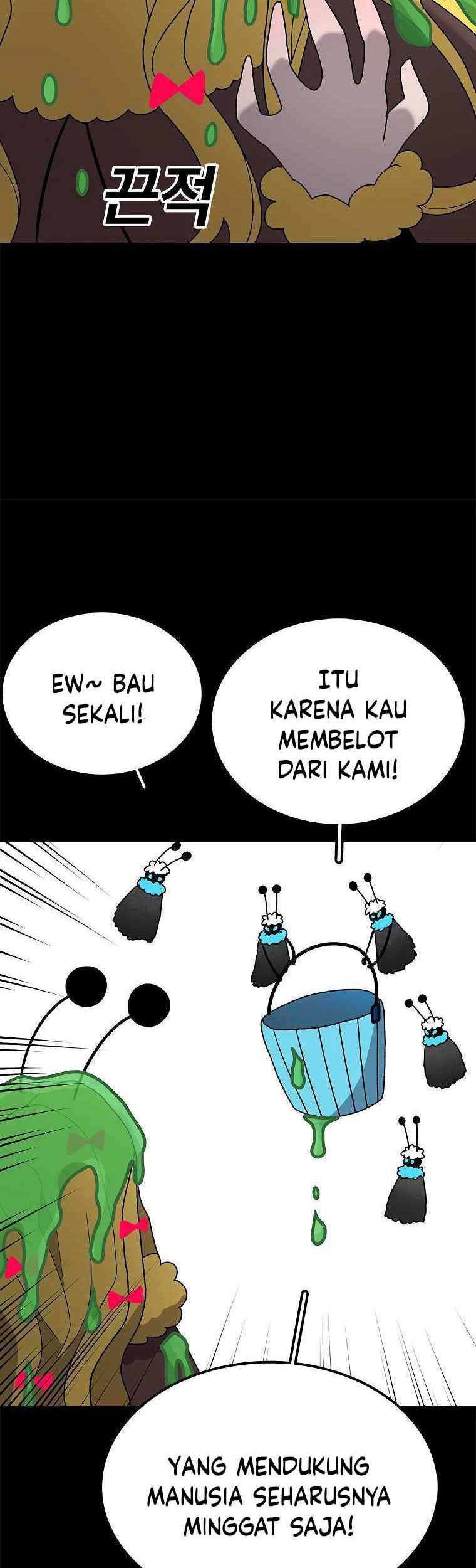 The House Without Time Chapter 46 - halaman 36