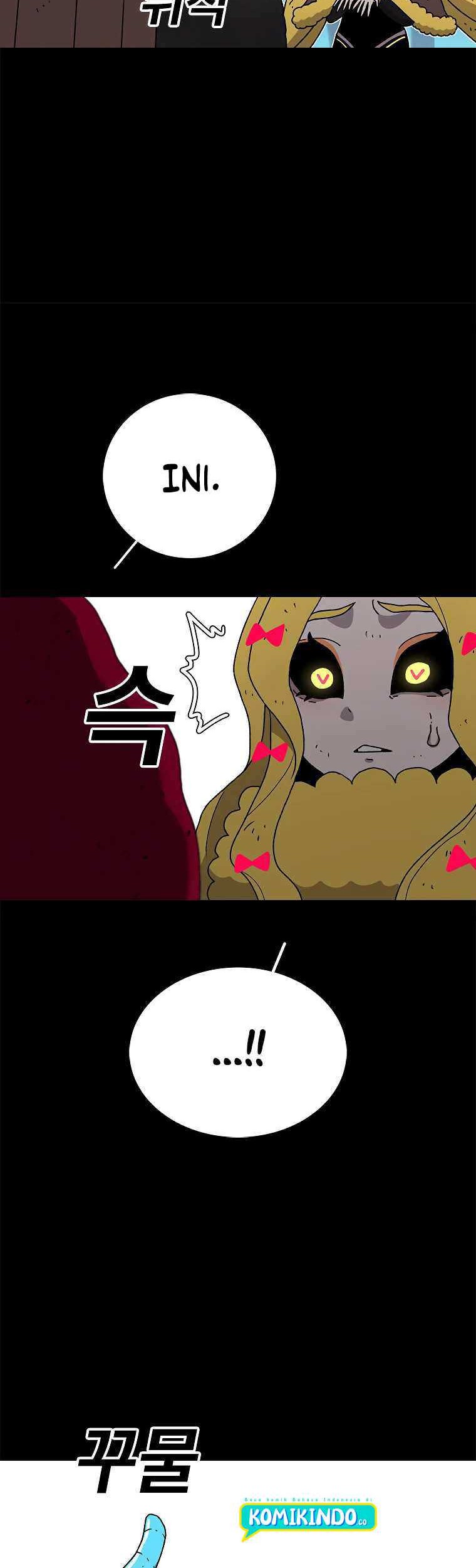 The House Without Time Chapter 46 - halaman 42