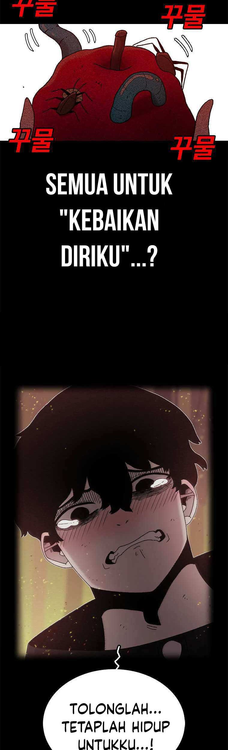 The House Without Time Chapter 46 - halaman 45