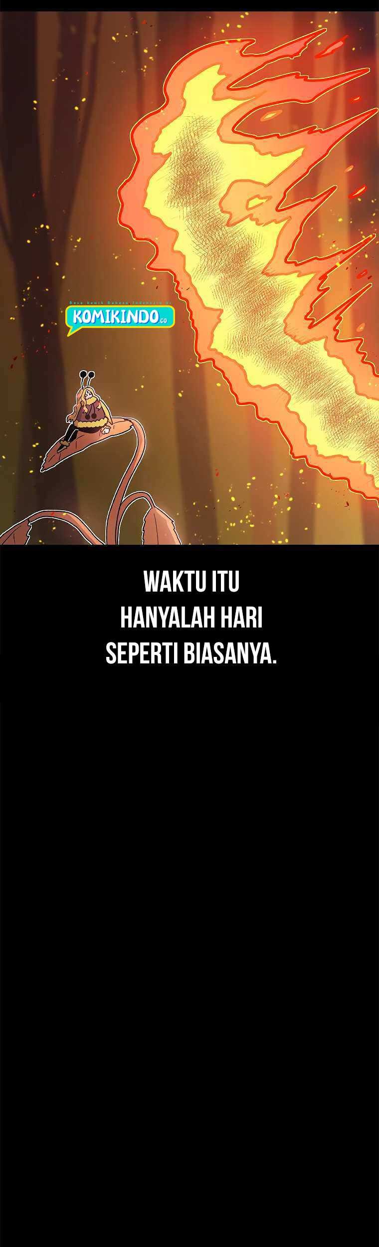 The House Without Time Chapter 46 - halaman 5