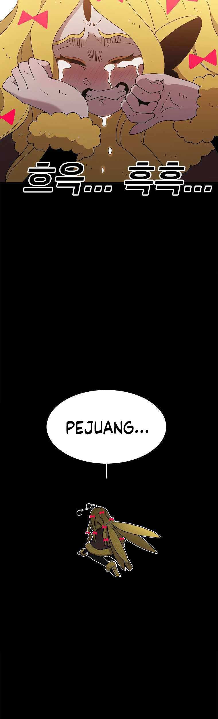 The House Without Time Chapter 46 - halaman 53