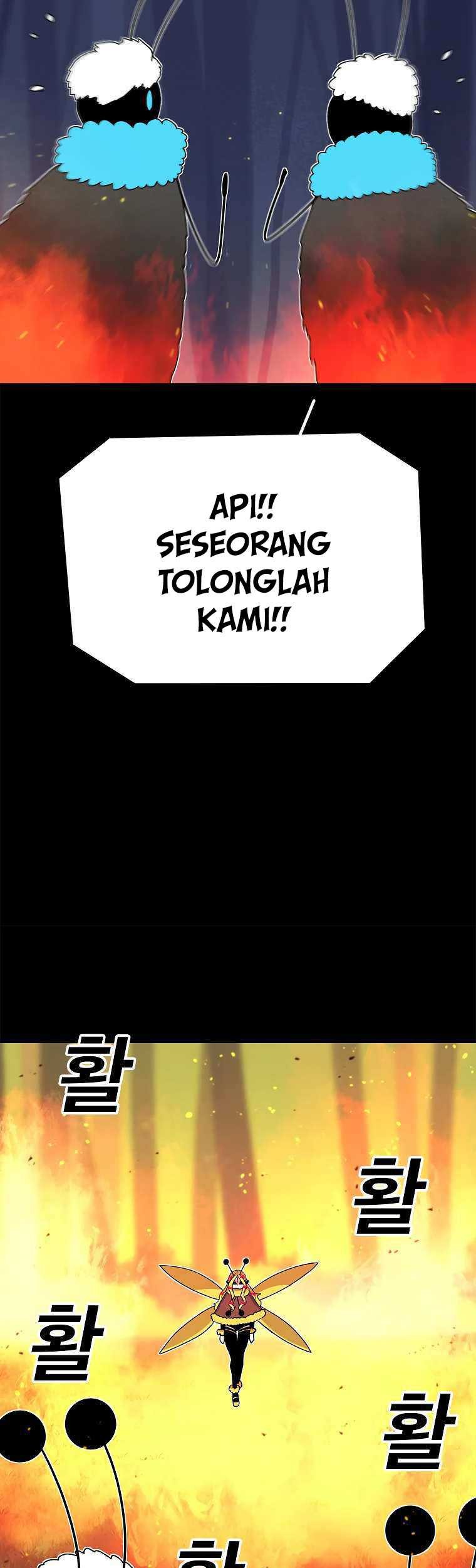 The House Without Time Chapter 46 - halaman 62