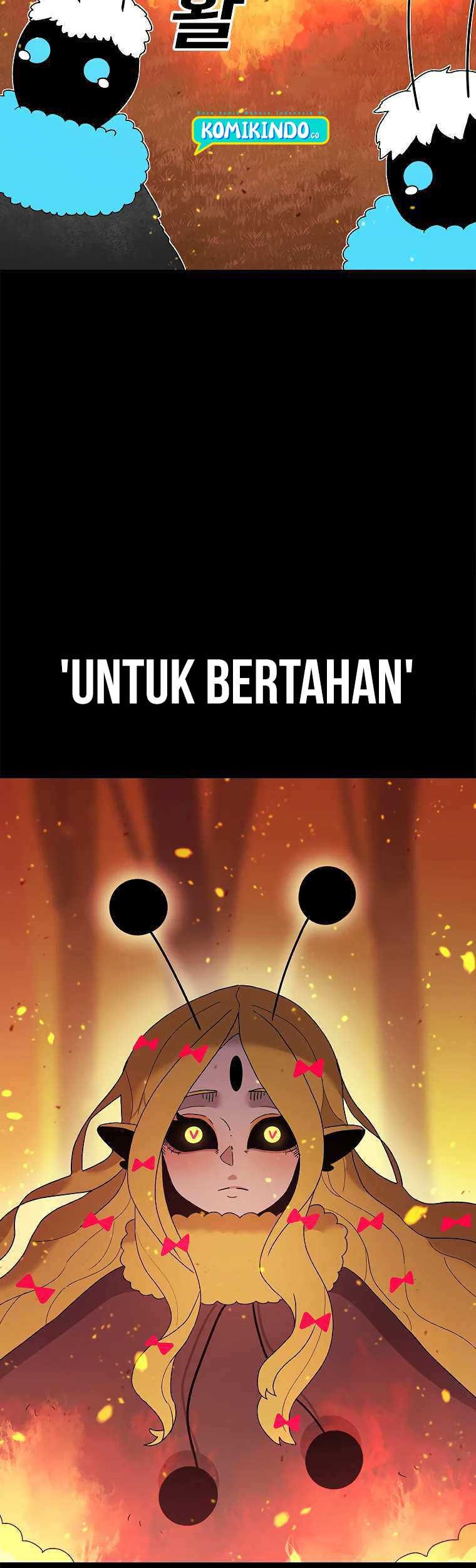 The House Without Time Chapter 46 - halaman 63