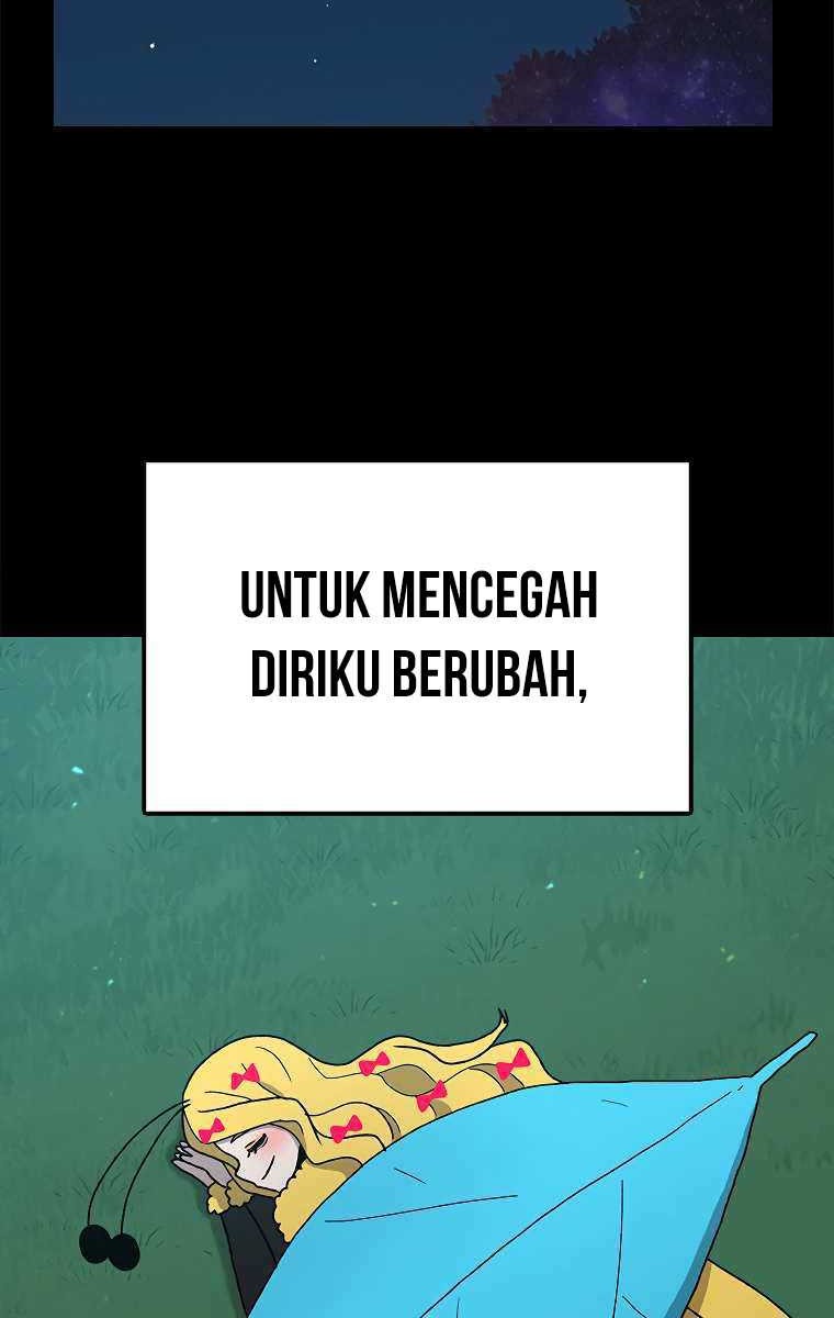 The House Without Time Chapter 46 - halaman 67