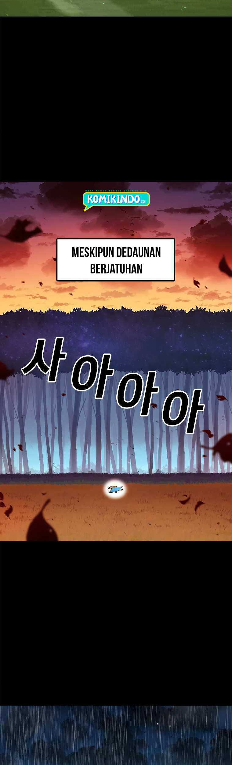 The House Without Time Chapter 46 - halaman 69