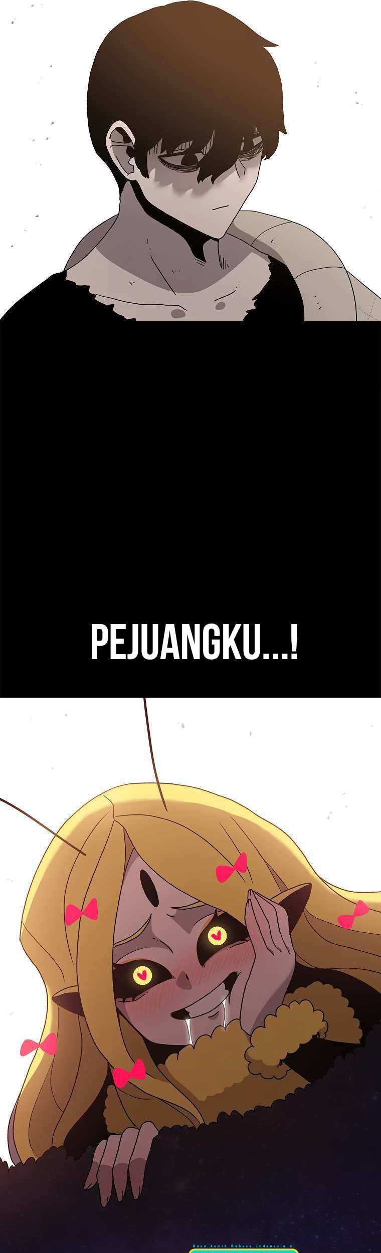 The House Without Time Chapter 46 - halaman 74