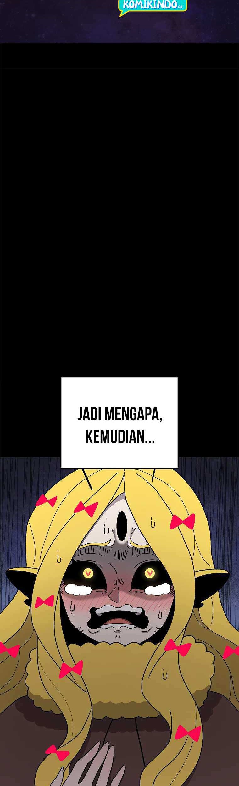 The House Without Time Chapter 46 - halaman 75