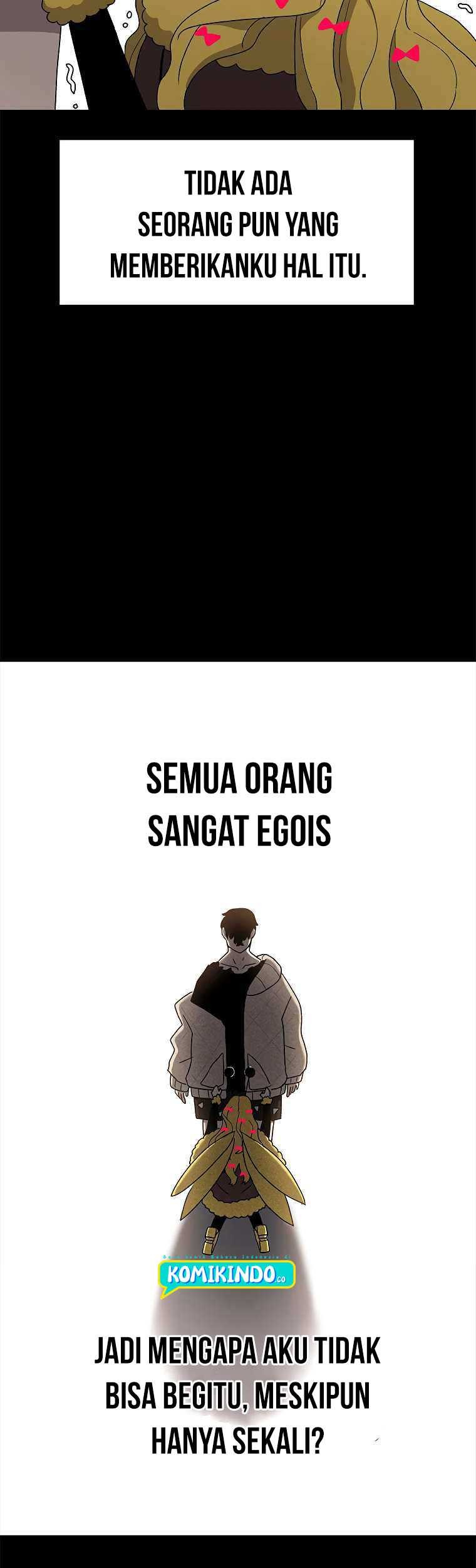 The House Without Time Chapter 46 - halaman 80